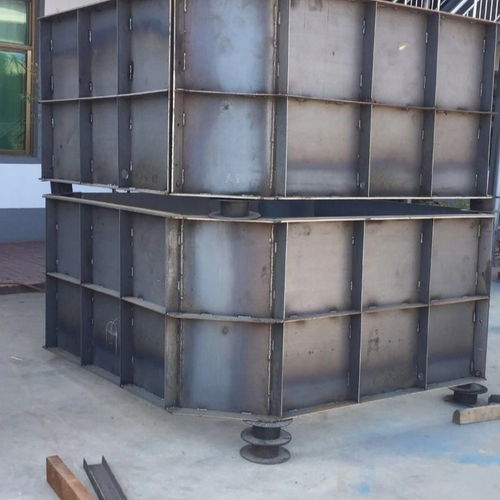 整體化糞池模具 農村三格化糞池的關鍵制造者與清掏維護指南