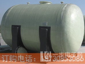 玻璃鋼雙層儲(chǔ)罐精湛工藝與化糞池清掏服務(wù)的緊密關(guān)聯(lián)
