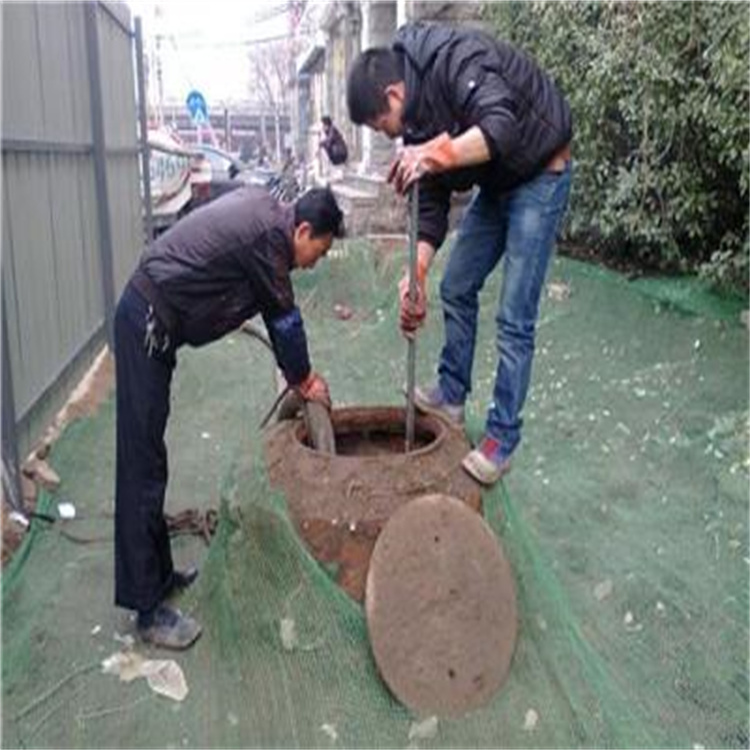 化糞池清掏滄州市滄縣及周邊縣市服務(wù)詳解（2026年更新）